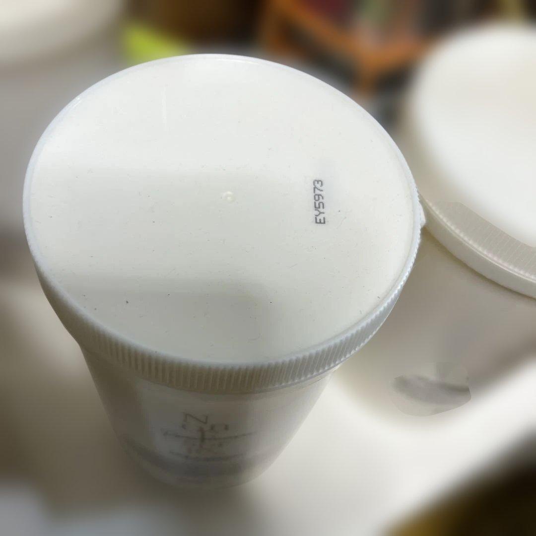 ボディクリーム McCoy NON F ENERGY PREMIUM 650g