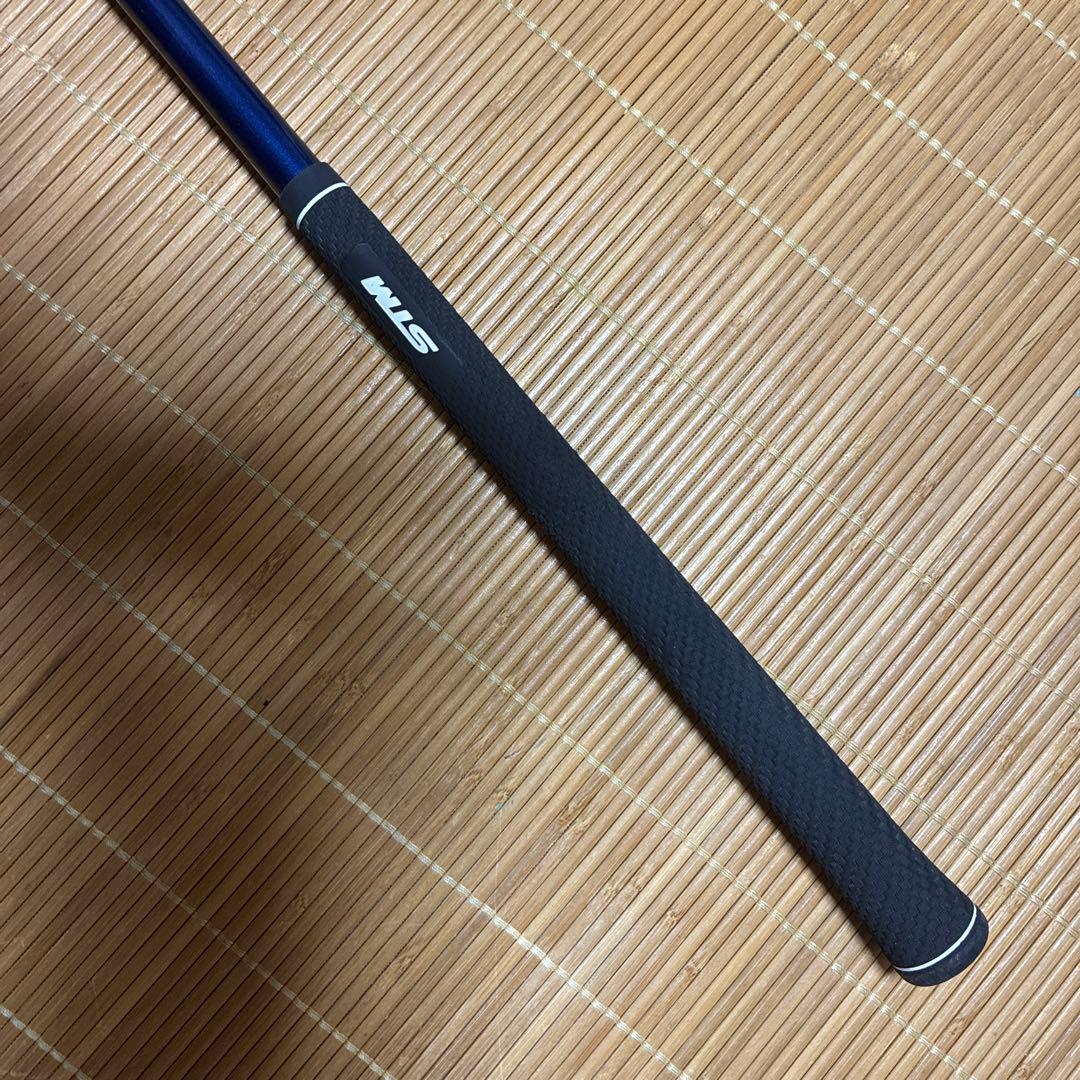 ペンタスTRブルー