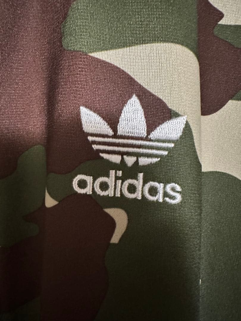 ウォーキング・ランニングウェア adidas