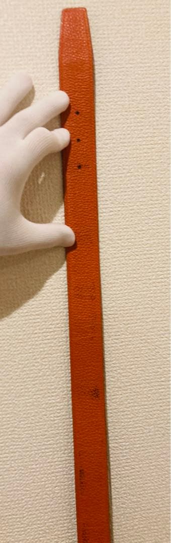 エルメス　HERMES ベルト