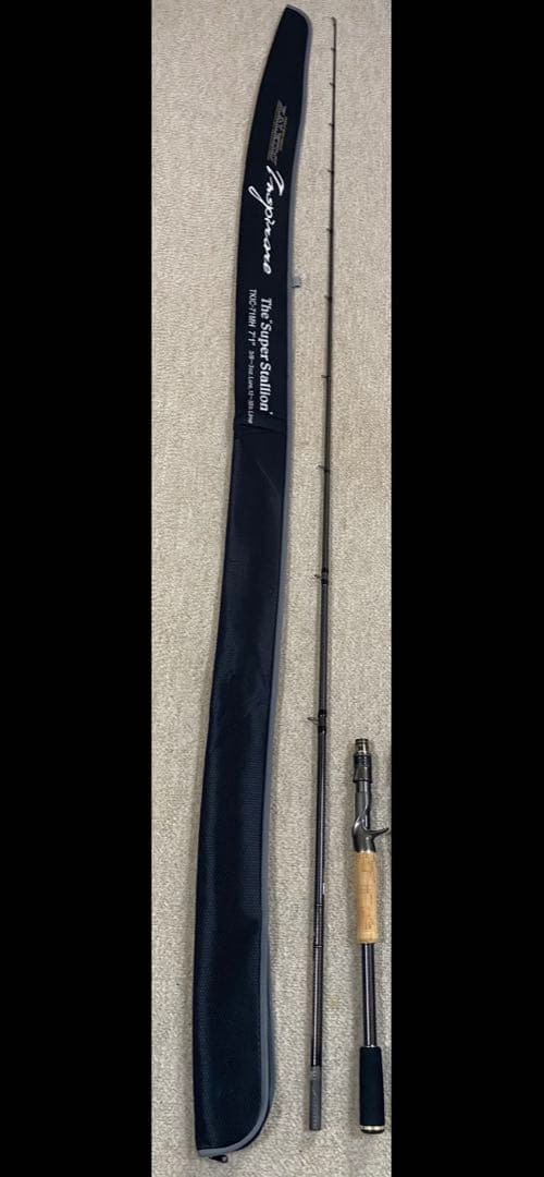 エバーグリーン スーパースタリオン TKIC-71MH