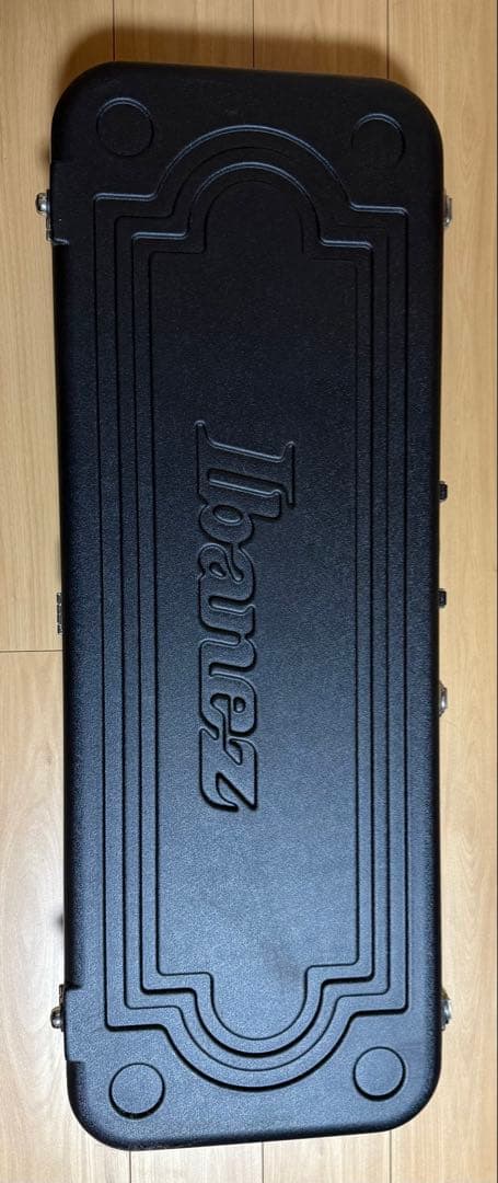 Ibanez RG8540ZD BX j custom アイバニーズ