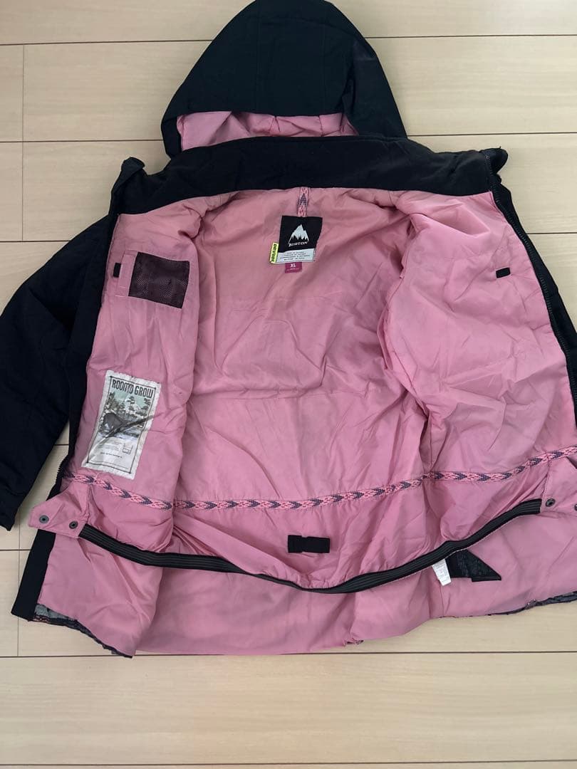 Burtonバートンスノーボードウェア　レディース キッズ
