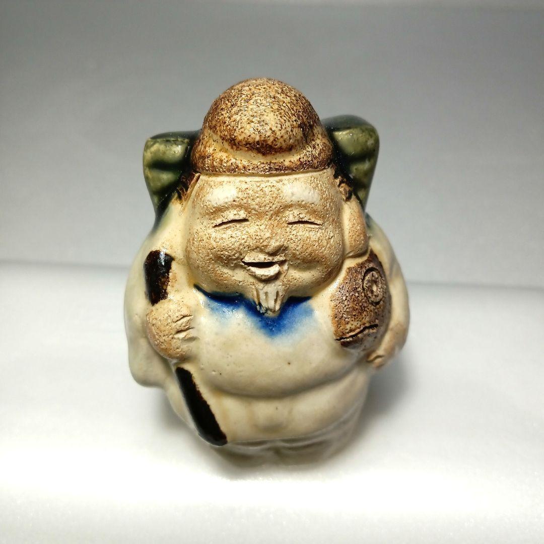 縁起物　癒やし　七福神　 セット