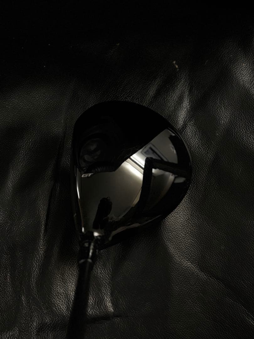 タイトリストGT3 ドライバー9°