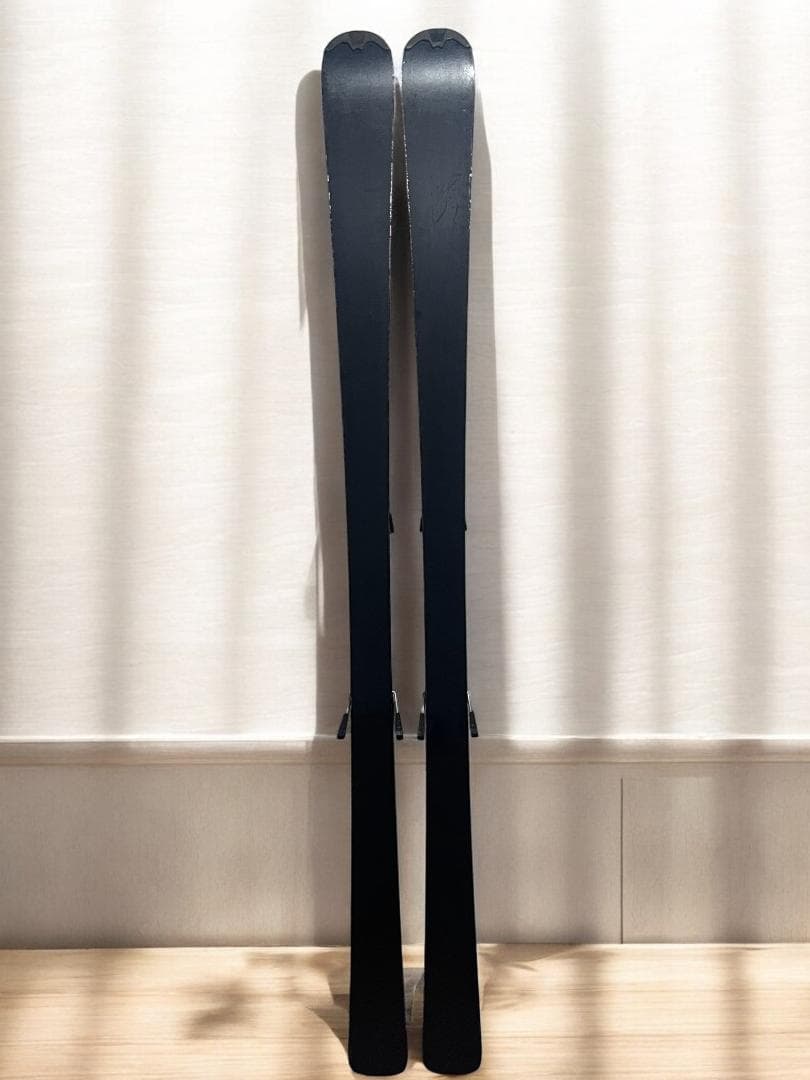 ヘッド+チロリア/ゼノン/177cm/金具付きスキー/head+tyrolia