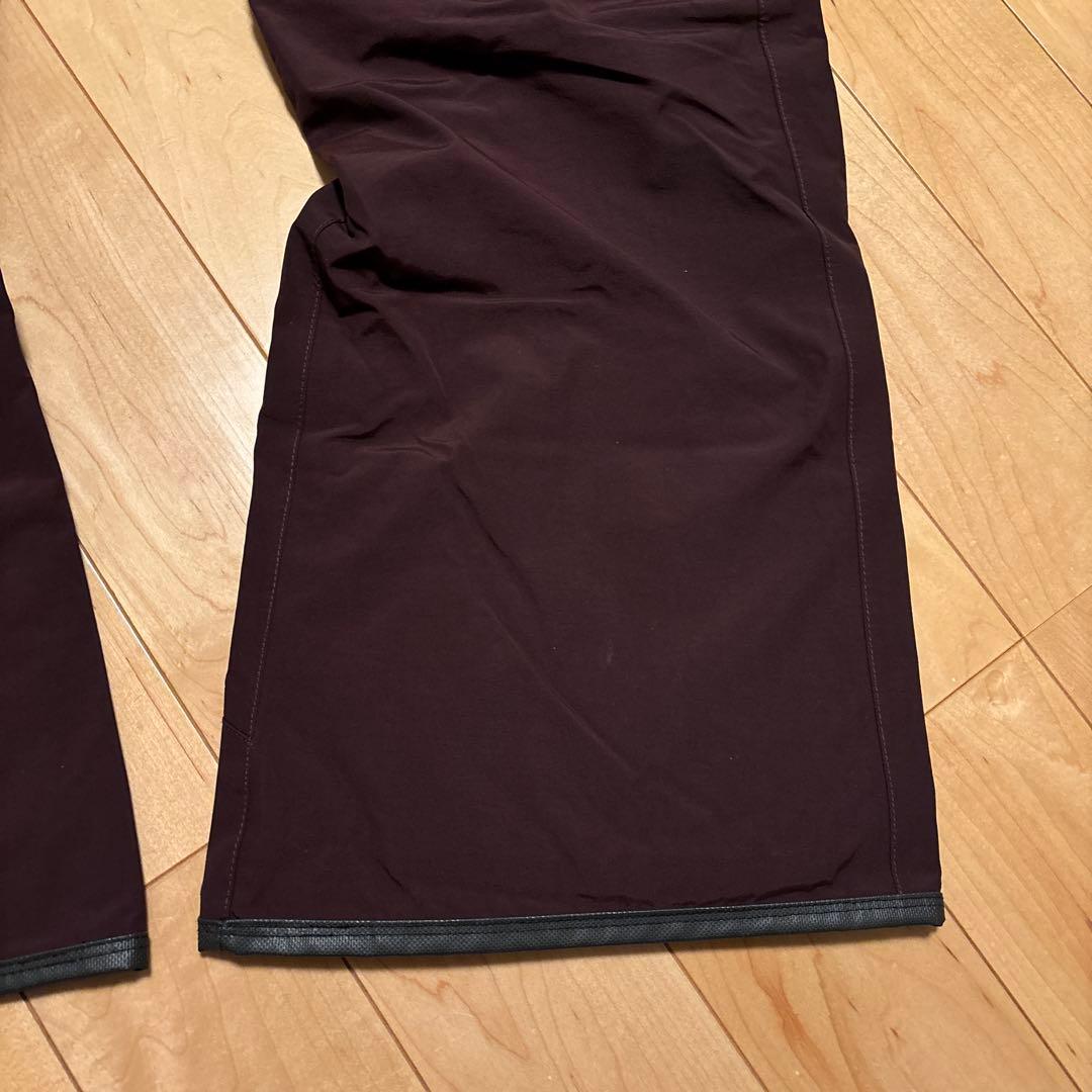 【極美品】 VOLCOM ボルコム　L GORE-TEX　ゴアテックス BRD