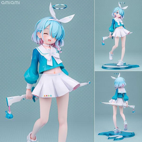 「アロナ」 1/7 完成品フィギュア あみあみ限定版