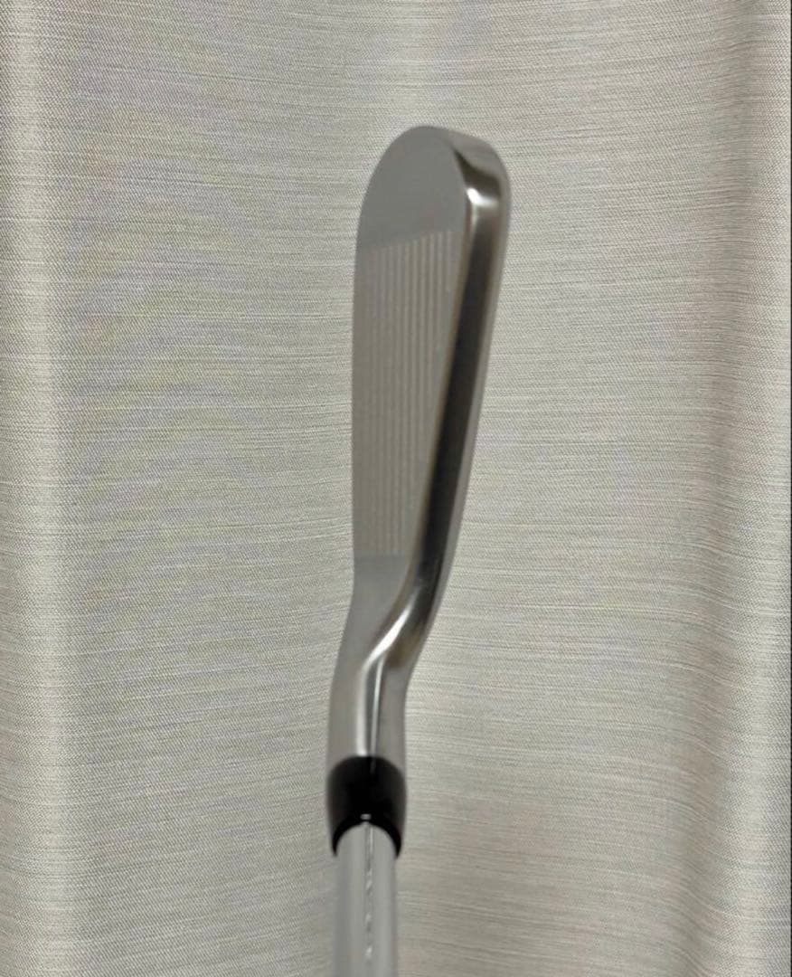 タイトリスト U505 2025年 4U モー ダスTOUR105 X