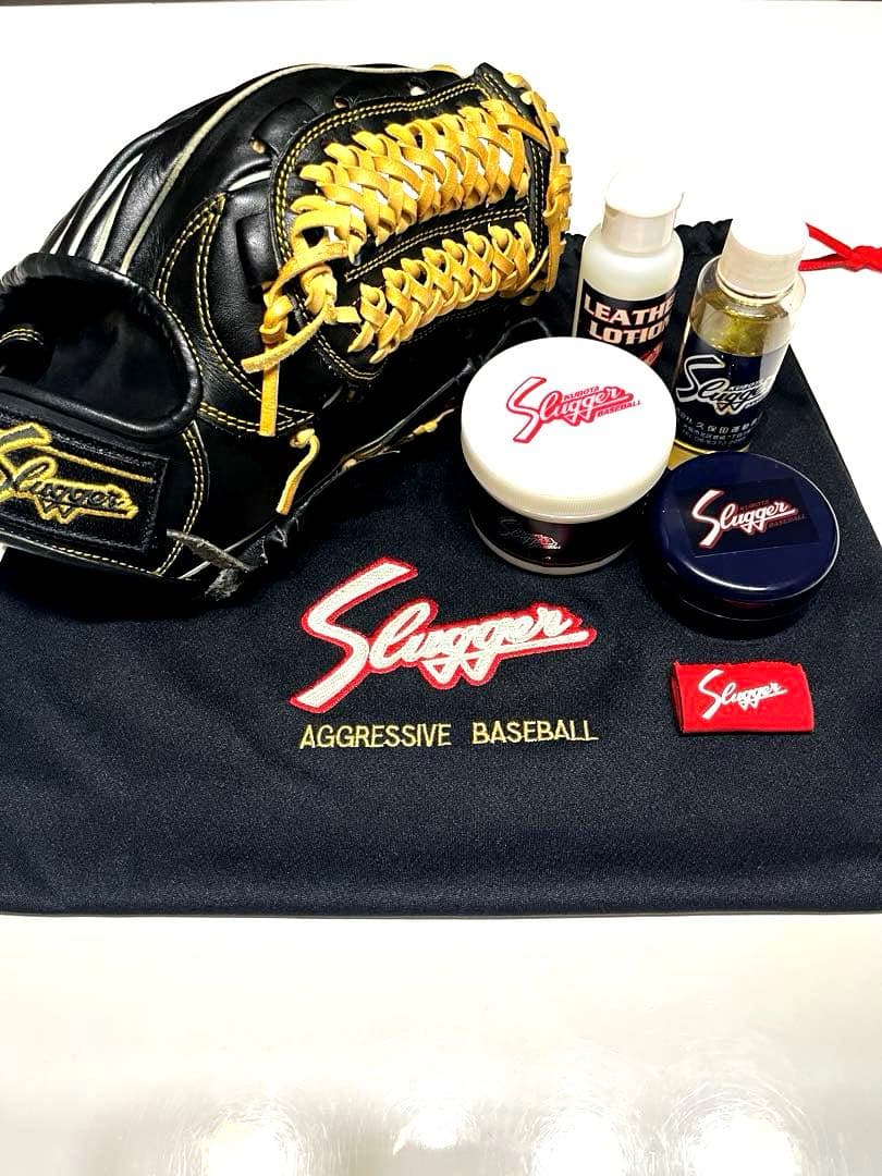 【montaro0307】久保田スラッガー 軟式　KSN-L7S