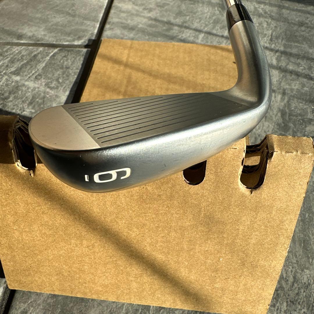 【yasuhito.k8133】ミズノJPX923 HOTLPRO