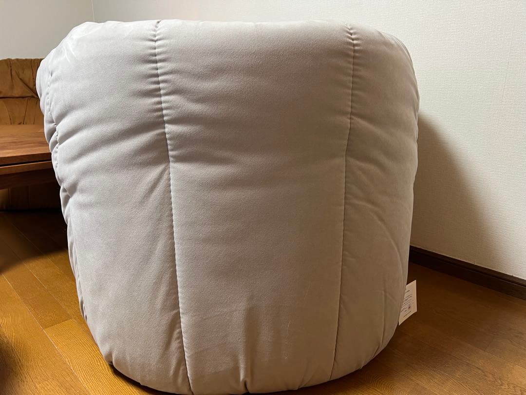 【takechan】 ligne rosetブリガンタン ①ブラウンのみ