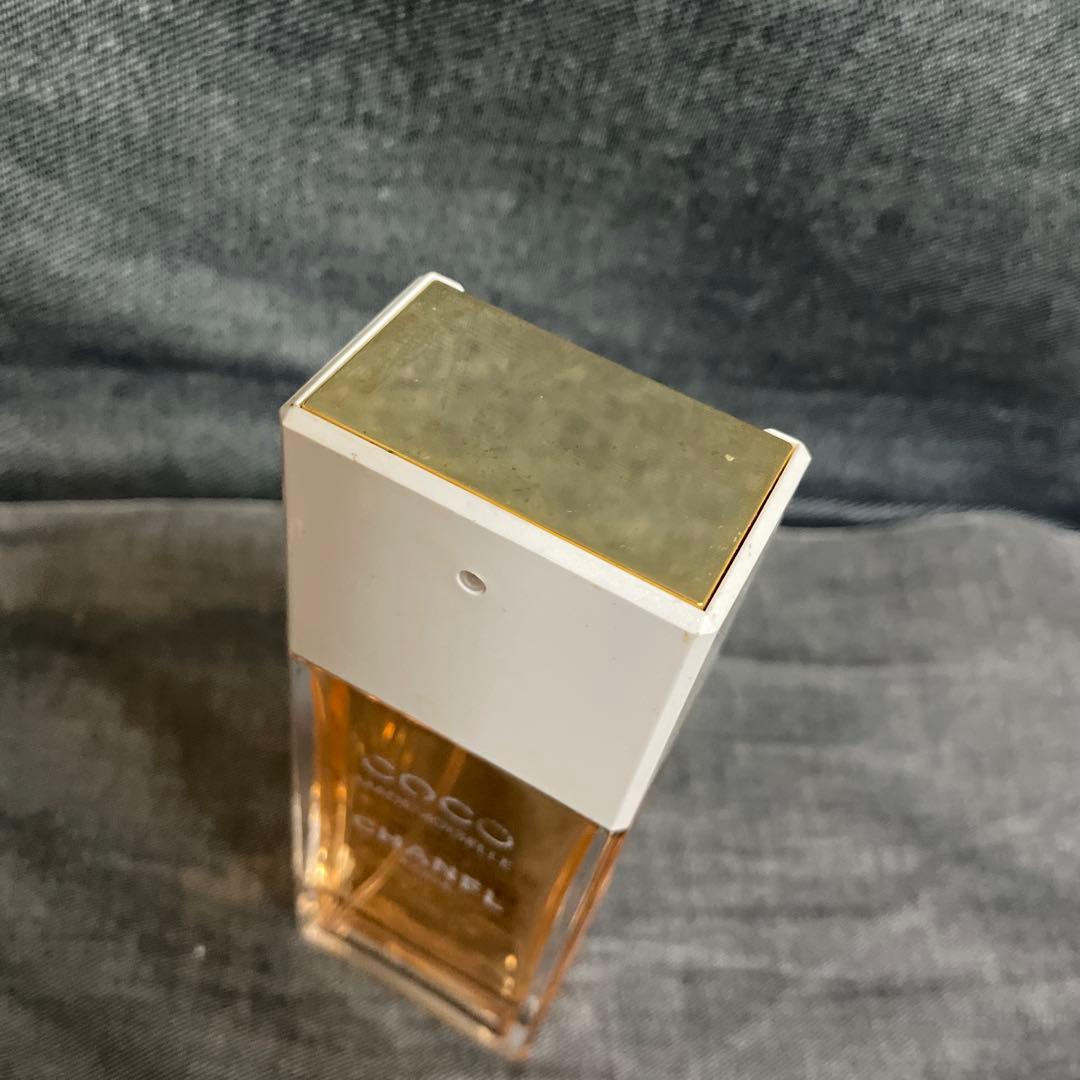 【テスター・新品】シャネル ココマドモアゼル オードトワレ 100ml