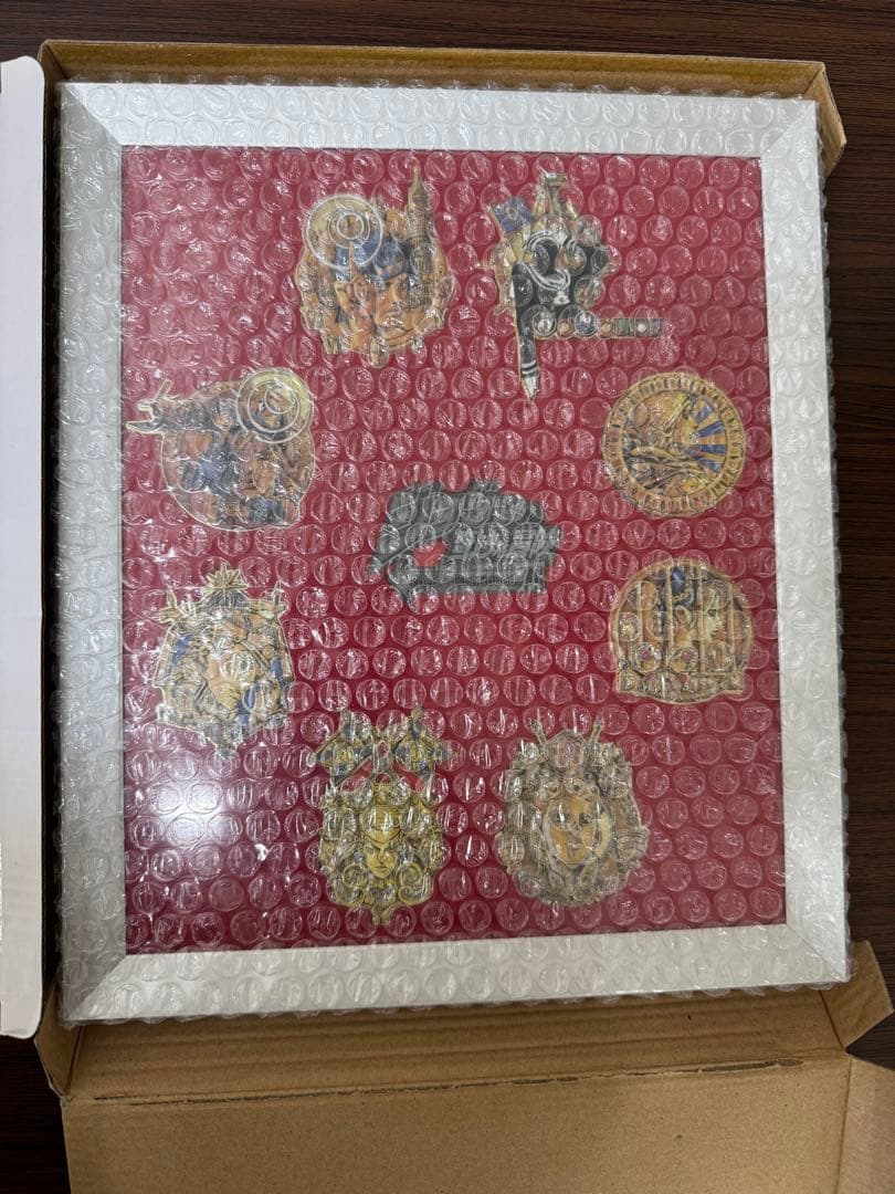 ジョジョ　グッズまとめ売り