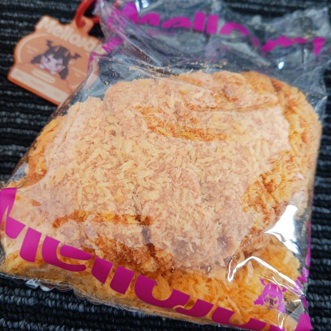 Mellojoy 和食シリーズ トンカツ メロジョイ