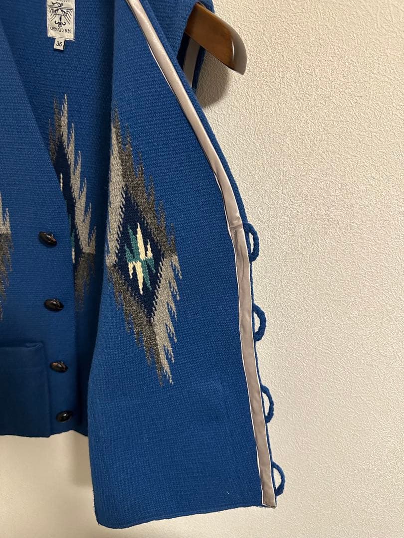 オルテガベスト サイズ36