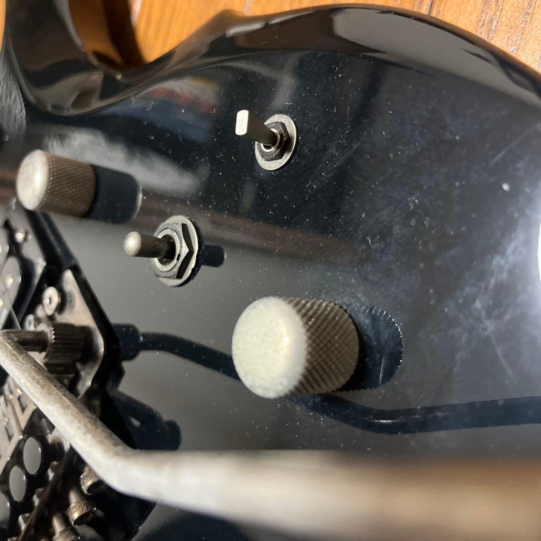 【オシオ】フォレスト エドワーズ　ESP ソフトケース付き