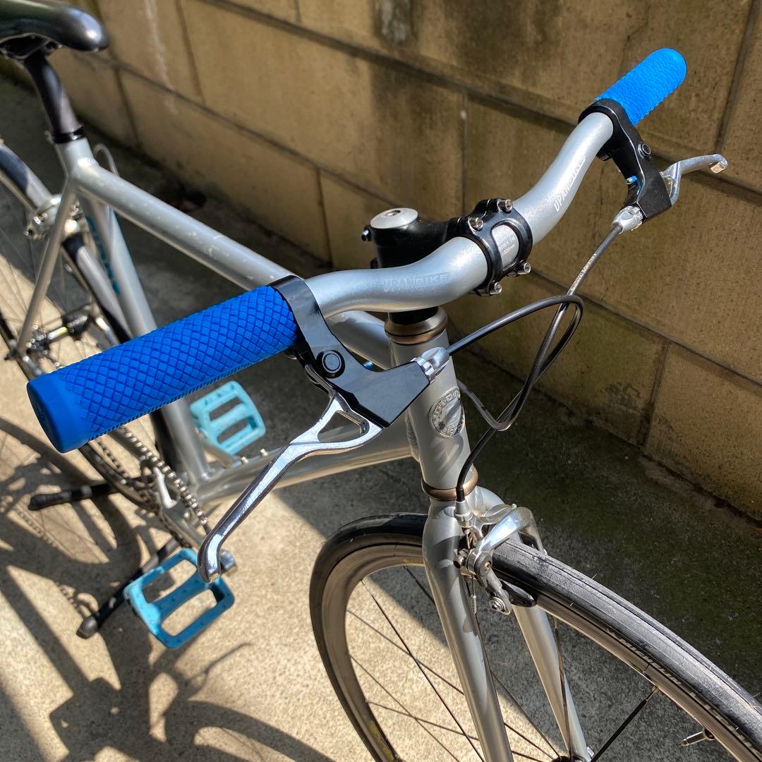 GIANT ジャイアント FIXER F フィクサー 2012年 ピストバイク