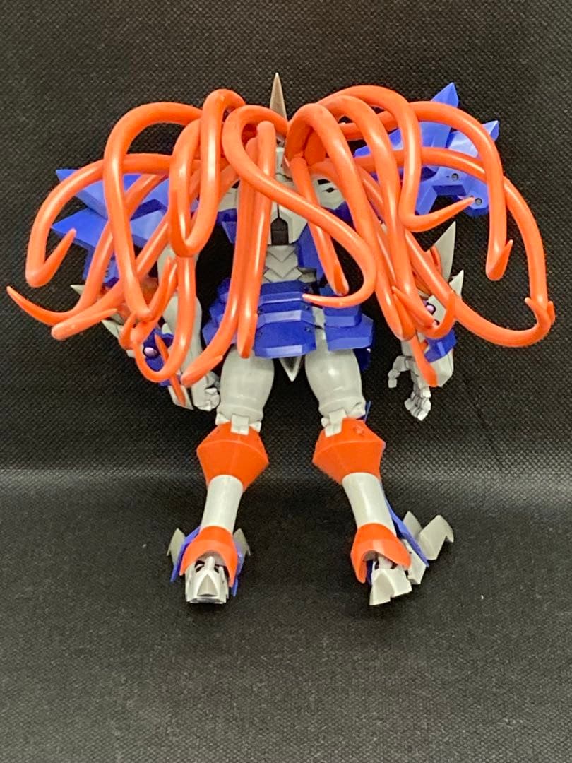 コトブキヤSRG-S「ヤルダバオト」「ビレフォール」組立済み【バラ売り可】