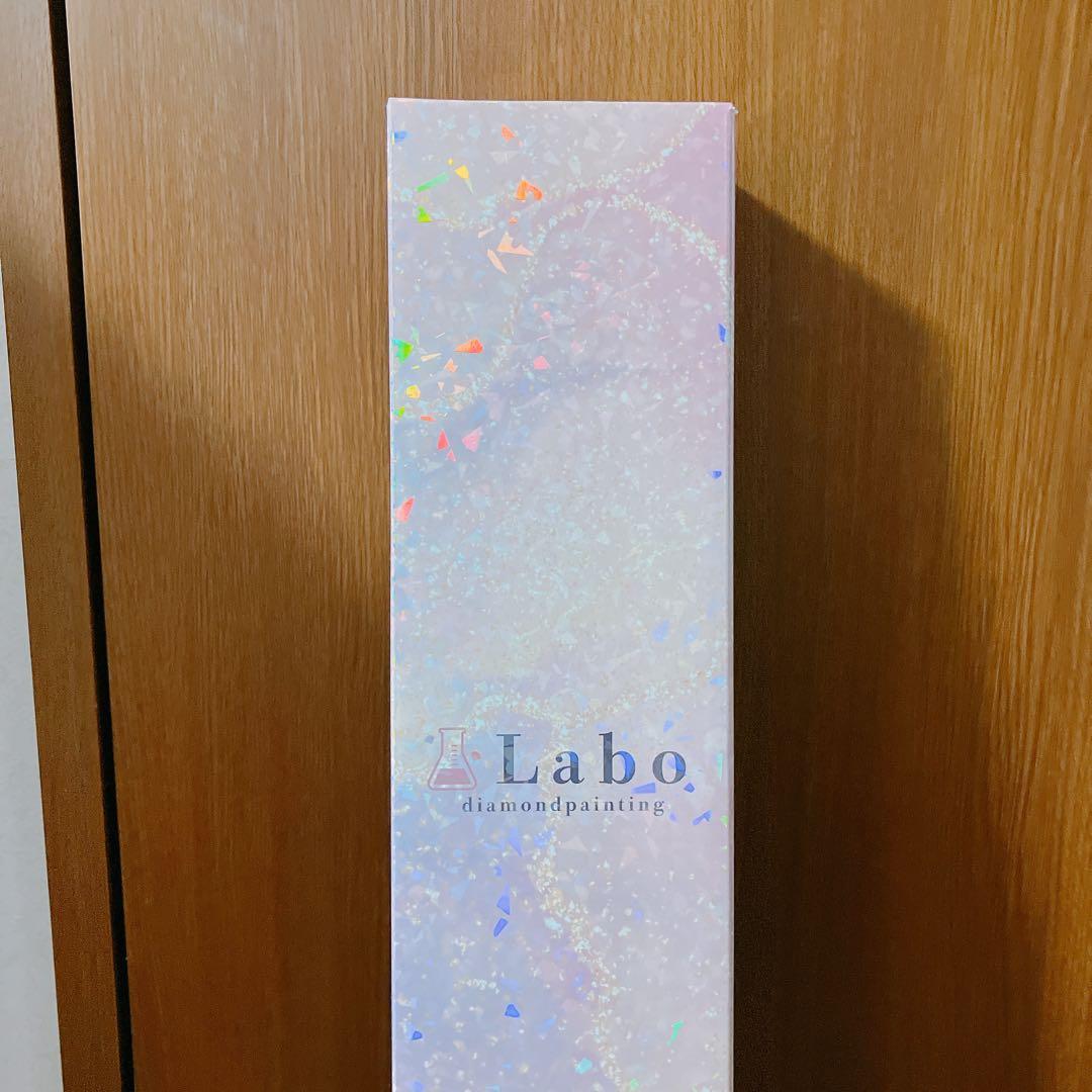 【美品】Labo diamondpainting ダイヤモンドアート