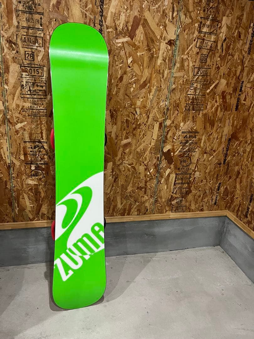 ZUMA 151㎝　ビンディング　HEAD 即日発送可能