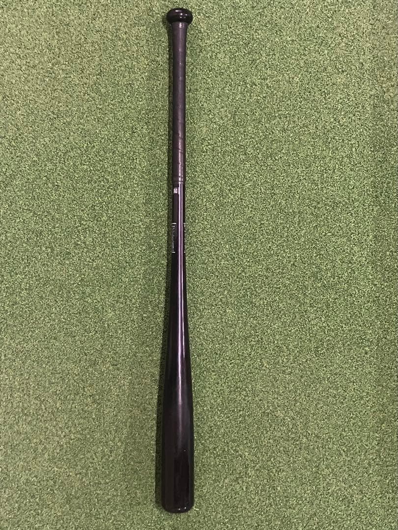 ミズノ　ノックバット　FRP製