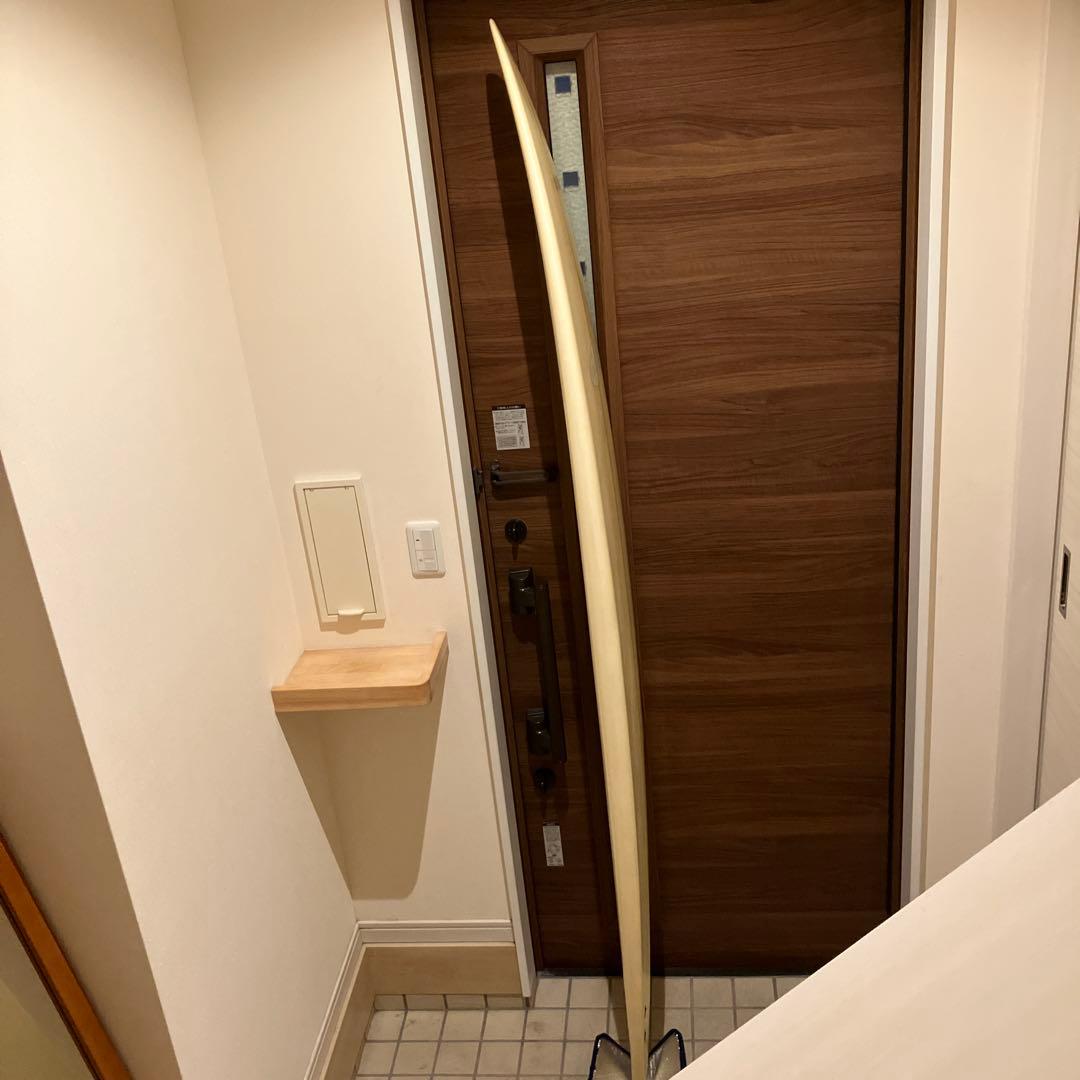 CONDUCE サーフボード　 7.4×201/2×23/4 46L