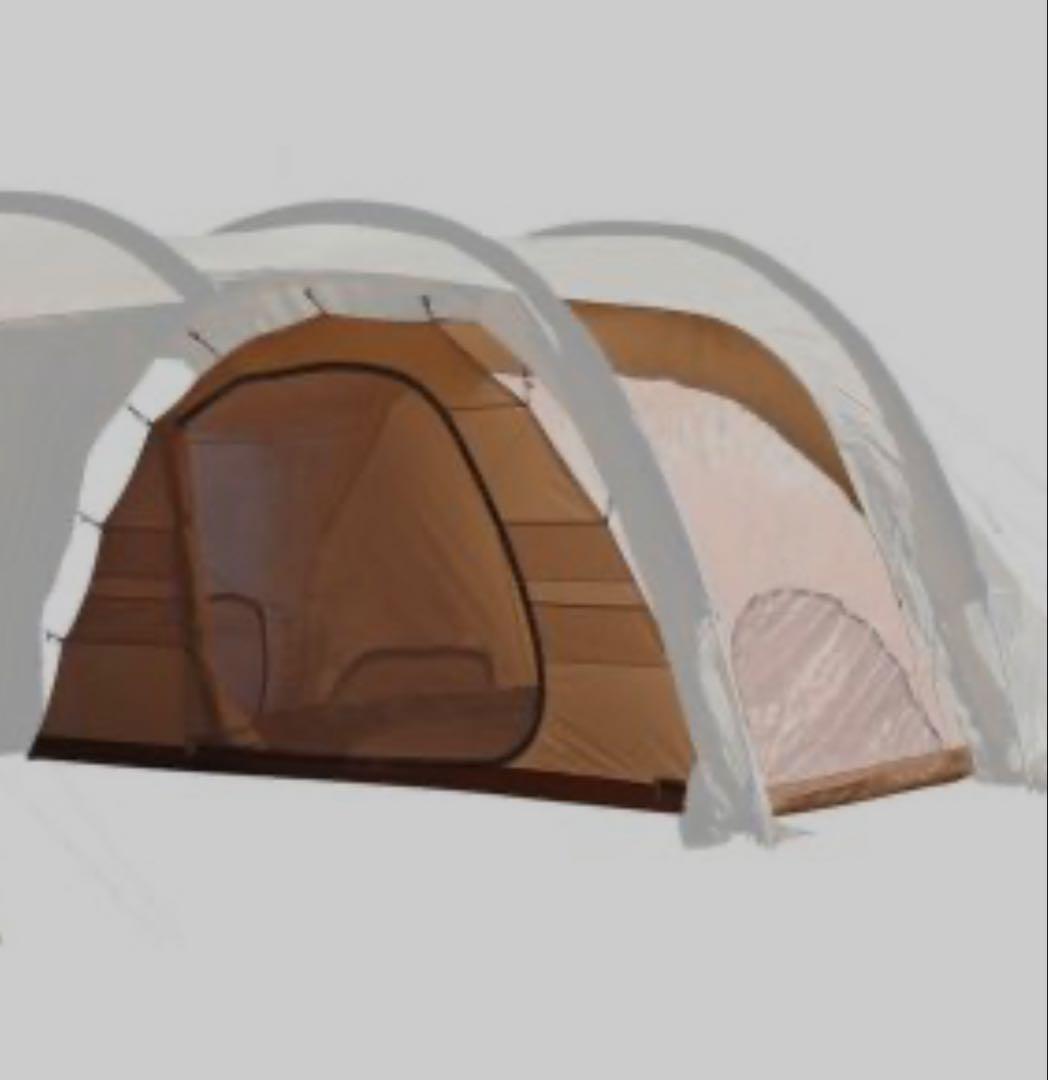 かまぼこテント3Lインナーテント