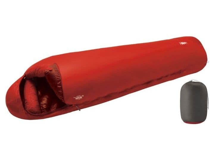 【新品】 mont-bell シームレス ダウンハガー 800 #0