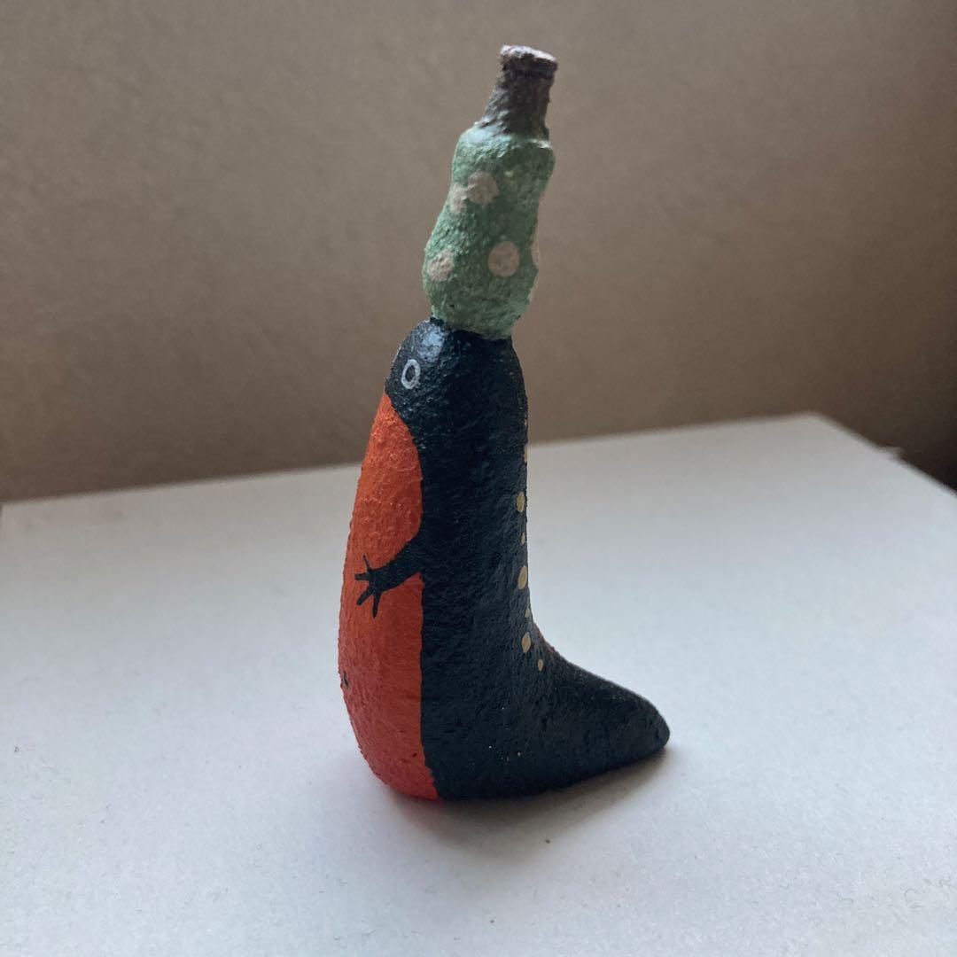 岸本ウラチ　シリケンイモリ