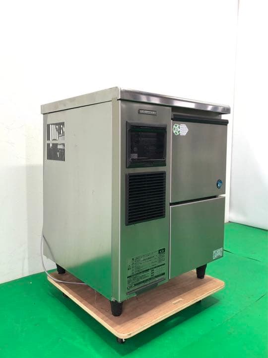 ☆地域限定送料無料☆ ホシザキ　CM-100K 製氷機★レア★チップアイス