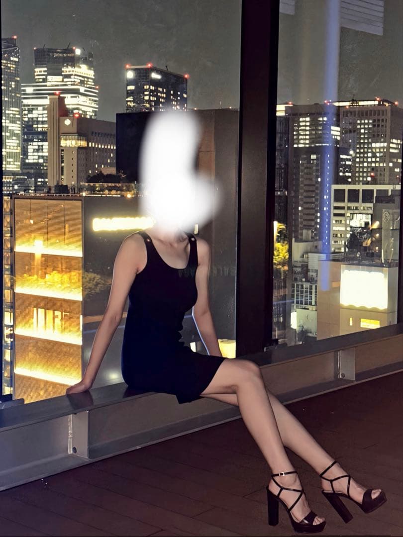 Versace 現行品 ヴェルサーチ ワンピース ドレス