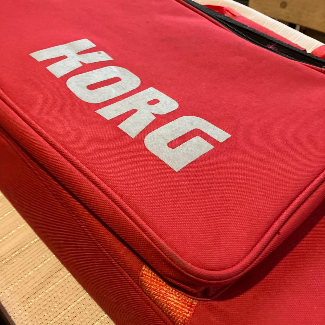 コルグ クロス61鍵 KORG KROSS-61 キーボード シンセサイザー