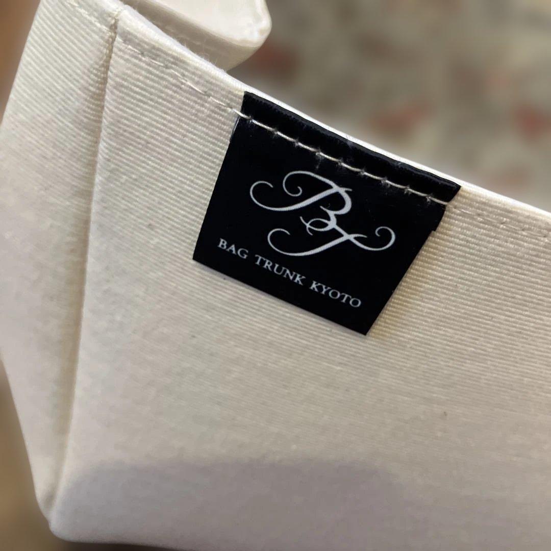 エルメス ガーデンパーティPM bagtrunk インナーバッグ バッグイン