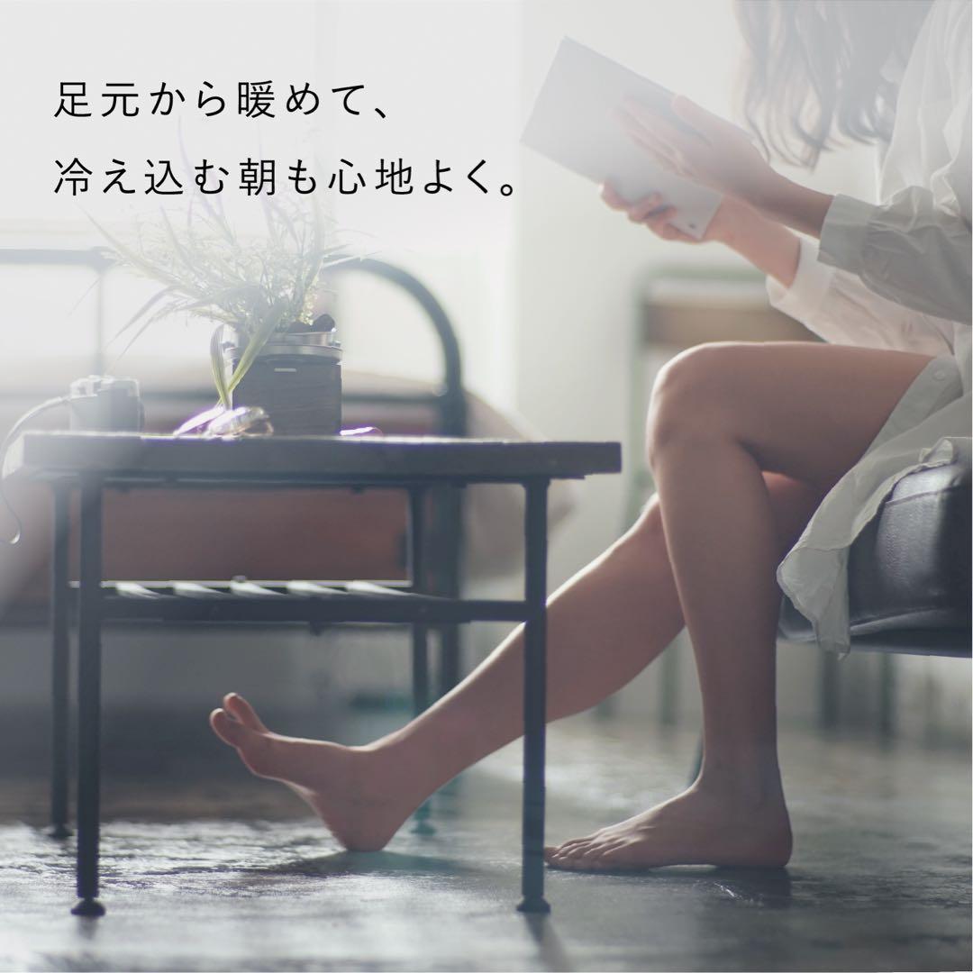 ファンヒーター IMZ