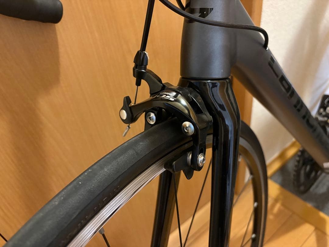 cannondale CAAD12 キャノンデール サイズ54 2018年モデル