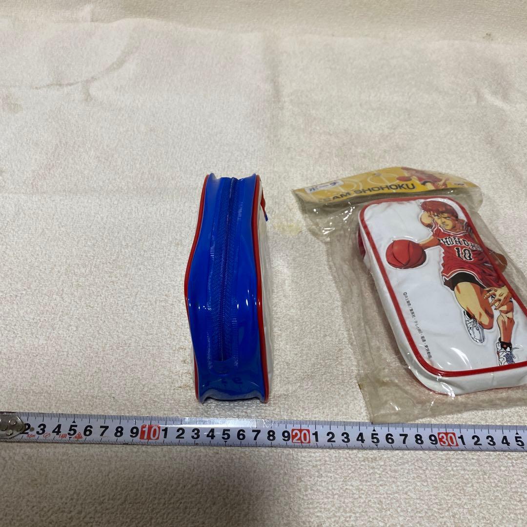 スラムダンク　ポーチ