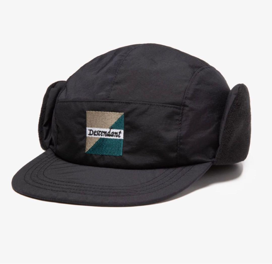 【早い者勝ち】DESCENDANT x HELLY HANSEN VF フライト