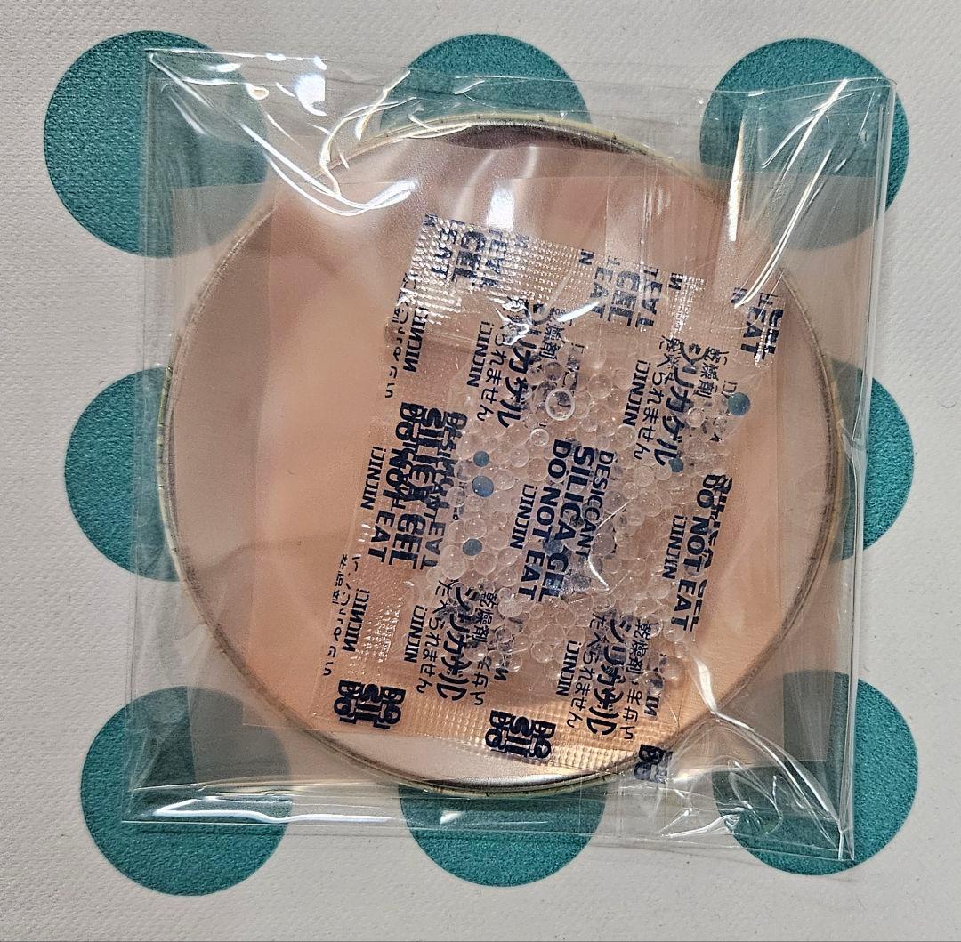 レーシングミク 2017 初音ミク 缶バッジ 75mm 等身Ver.