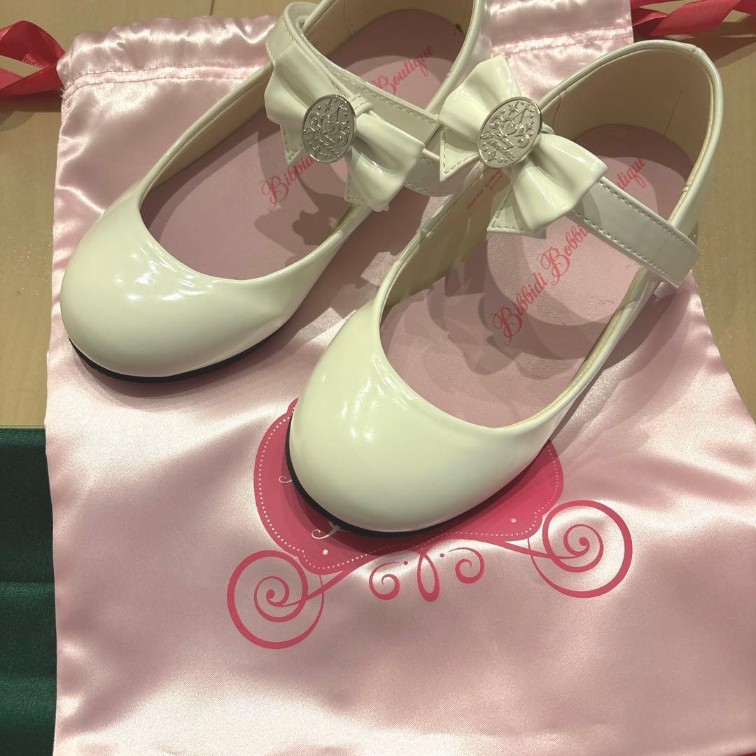 ビビディバビディブティック　プレミアムドレス　アナ　130　正規品