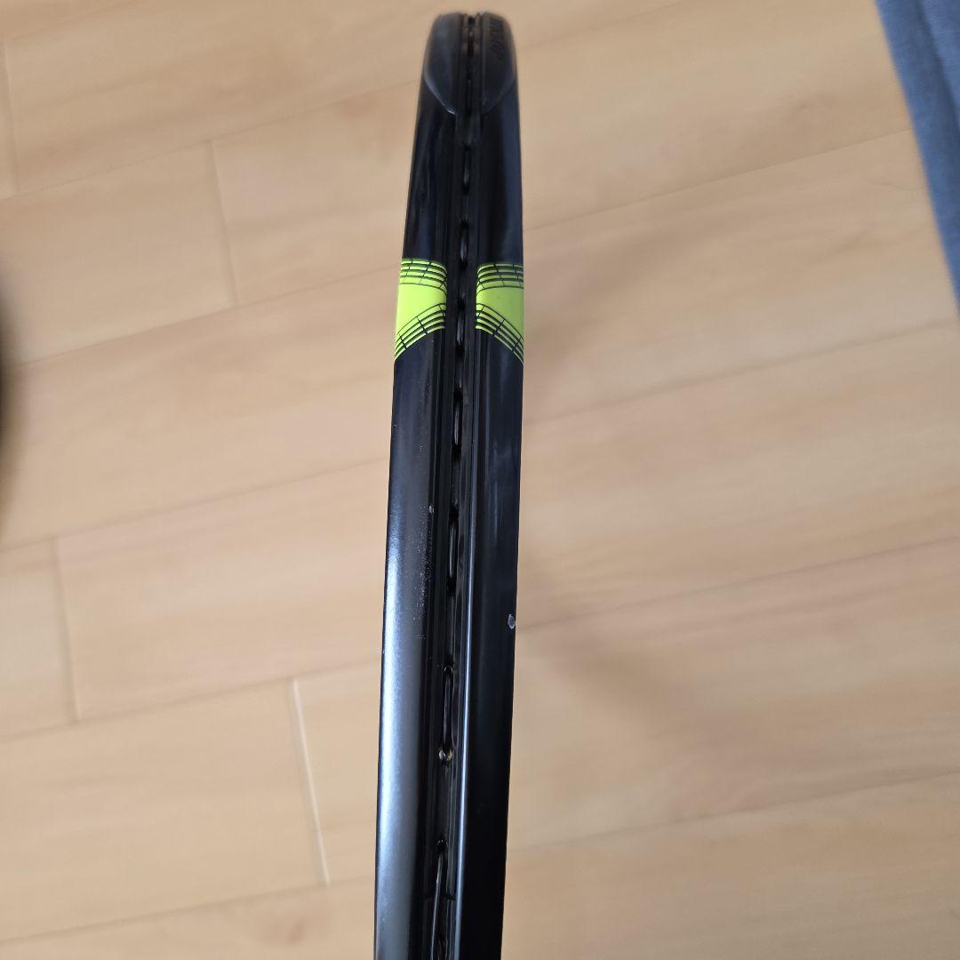 ラケット(硬式用) DUNLOP SX300 2019 G2