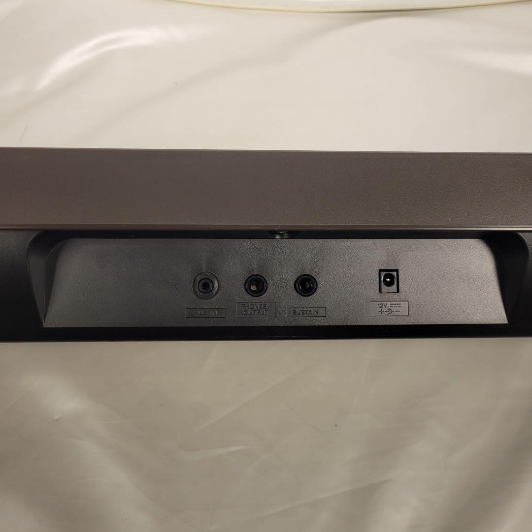 【美品】YAMAHA デジタルキーボード PSR-E360