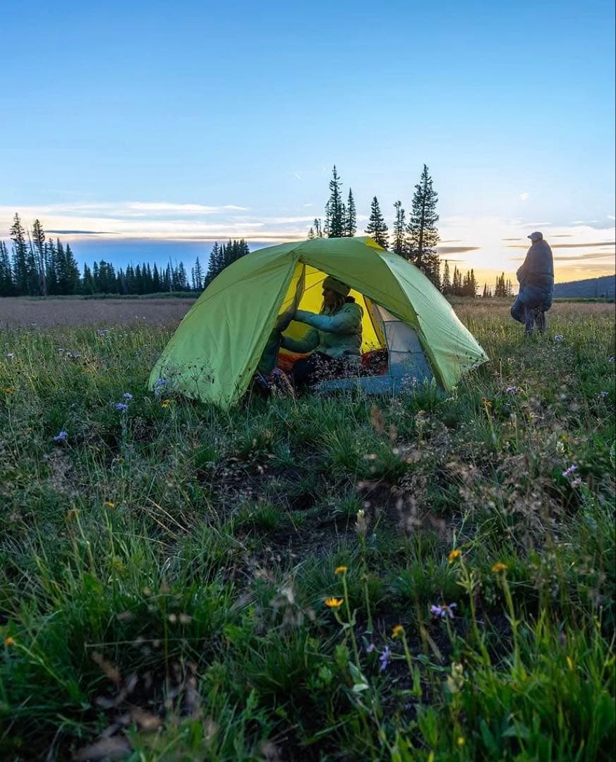 BIG AGNES ビッグアグネス ブラックテイル 2【新品未使用】