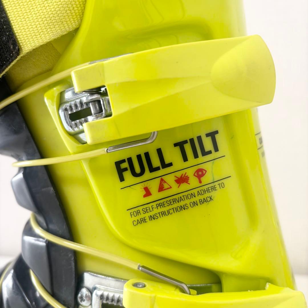 Full Tilt スキーブーツ Drop Kick 27.5 FT