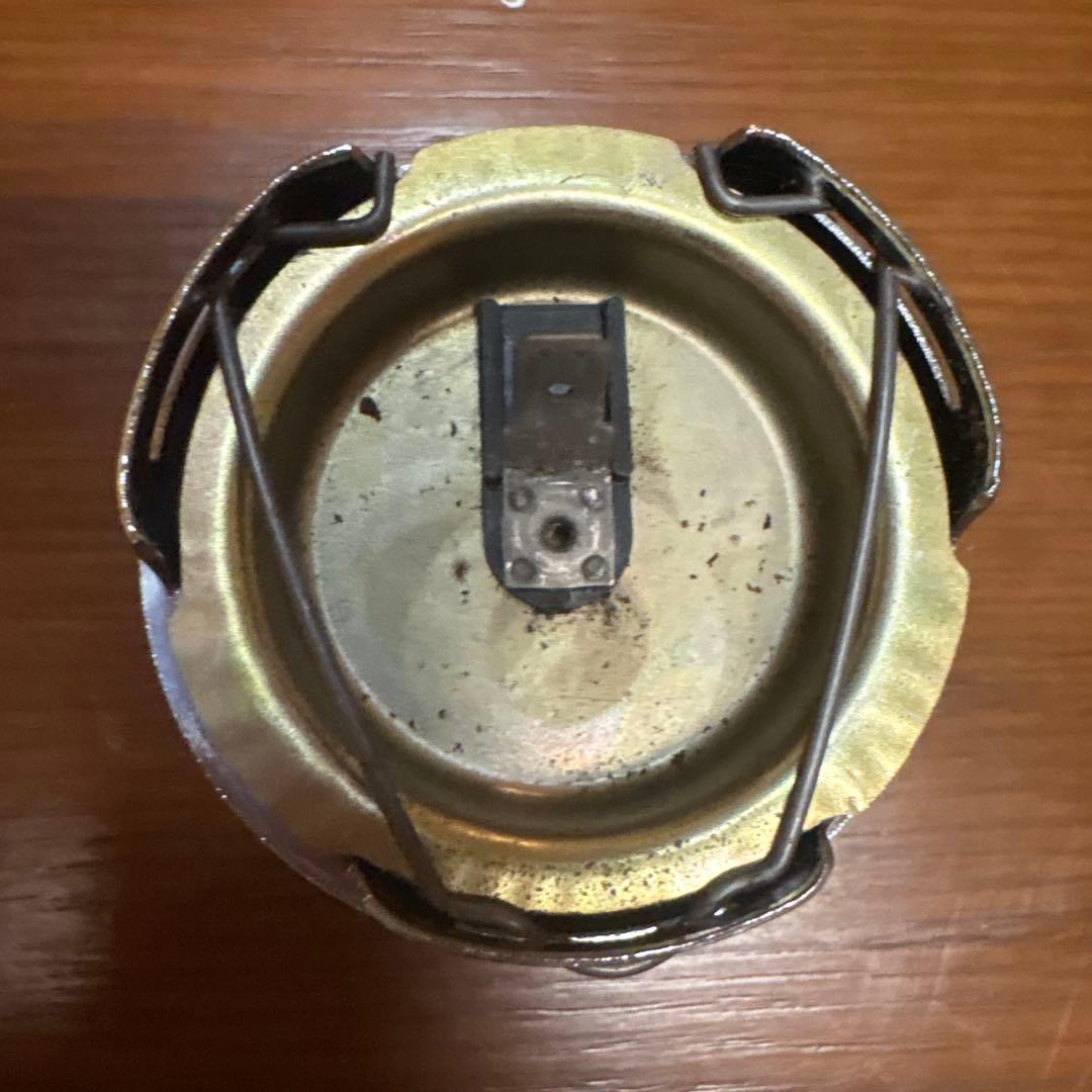 ナルディウッドハンドル　ステアリング　36π