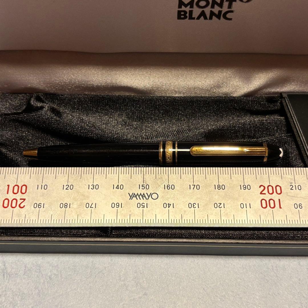 MONT BLANC モーツァルト ボールペン 116