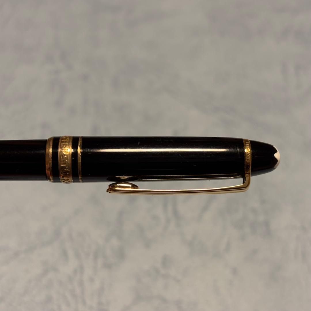 MONT BLANC モーツァルト ボールペン 116