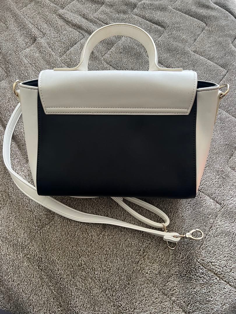 Lancelotモデル バッグ 「SuperGroupies×アイ★チュウ」