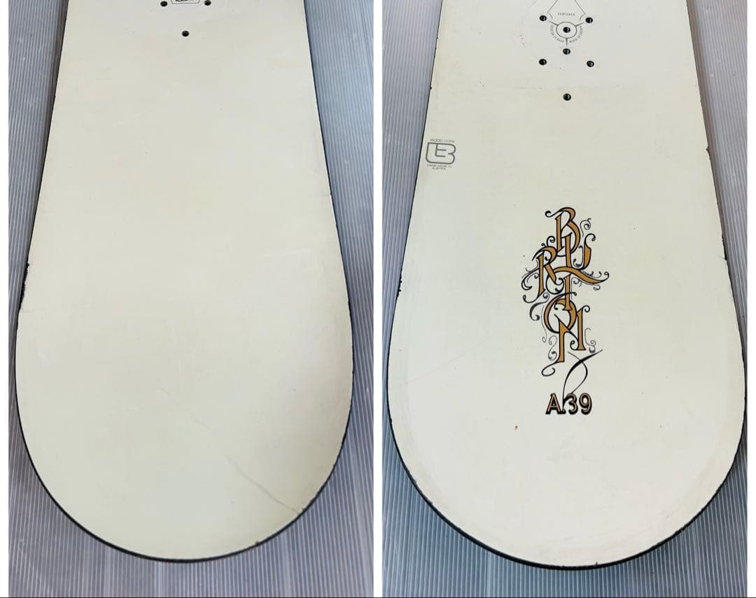 Burton バートン スノーボード 板