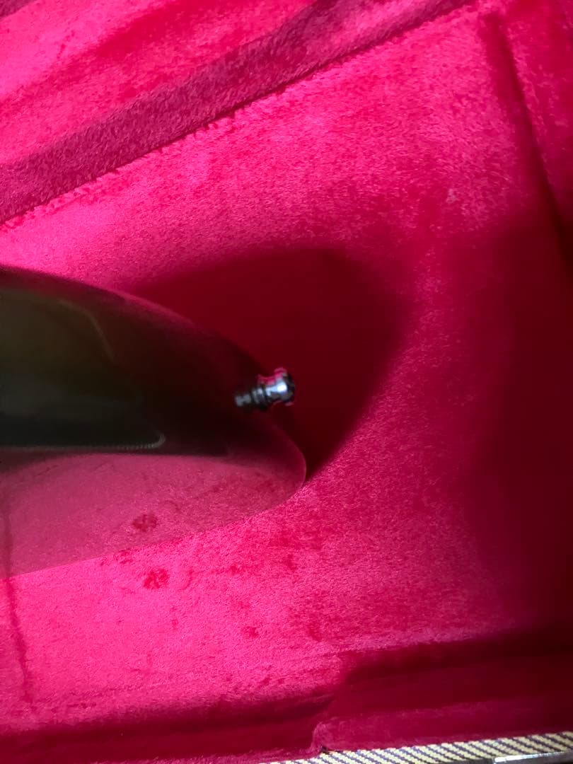 フェルナンデス JG-hide モデル FERNANDES